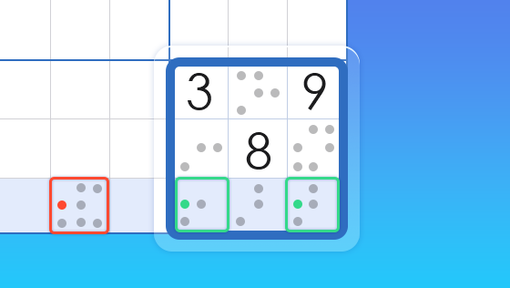 image of sudoku