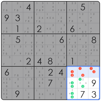 nyt daily sudoku