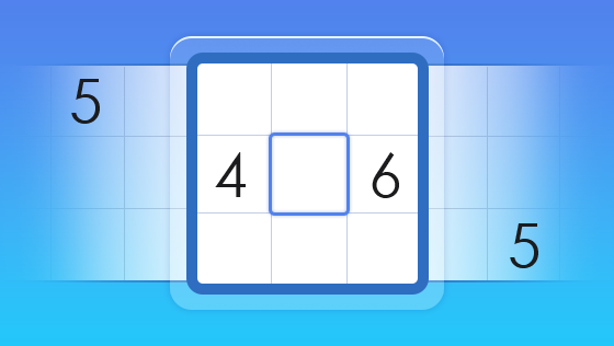 sudoku apple news