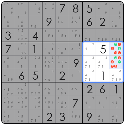 sudoku nytimes easy